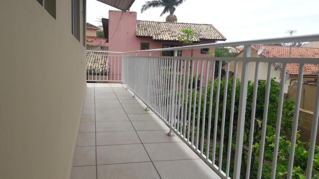 Pousada Barra Da Lagoa — Photos 2
